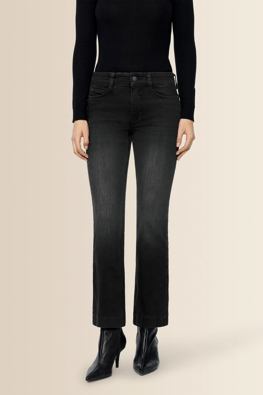 MAC Dream Boot jeans