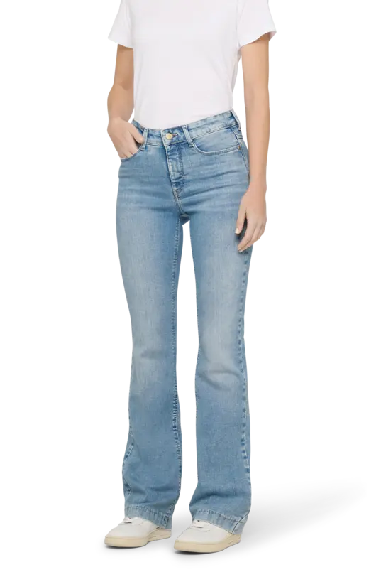 MAC Dream Boot jeans