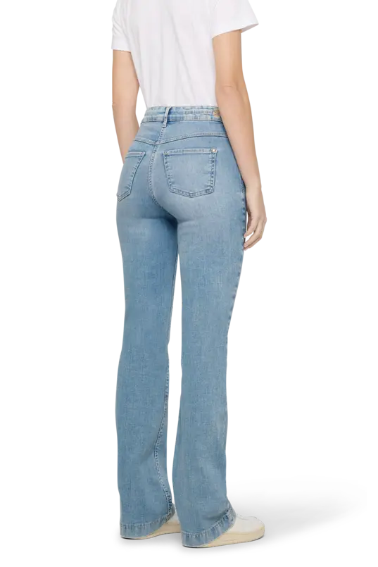 MAC Dream Boot jeans