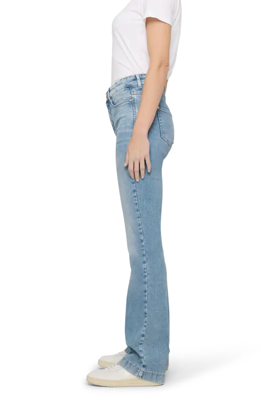 MAC Dream Boot jeans