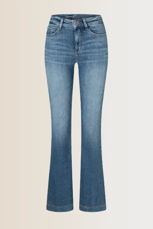 MAC Dream Boot jeans