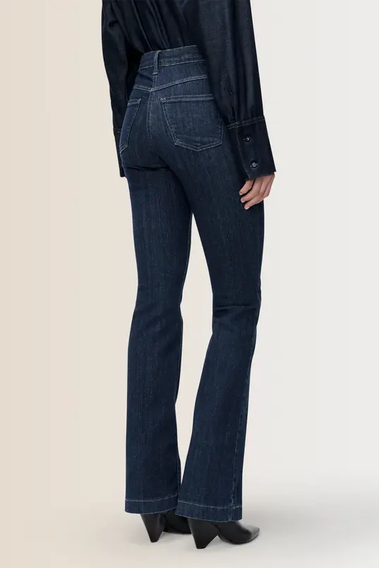 MAC Dream Boot jeans
