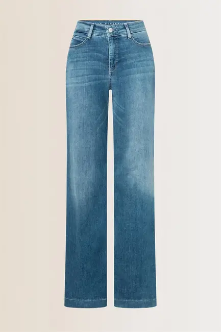 MAC Dream Wide jeans