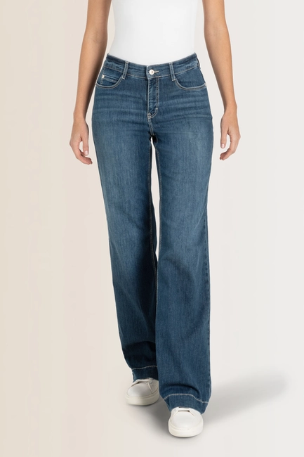 MAC Dream Wide jeans