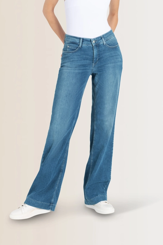 MAC Dream Wide jeans