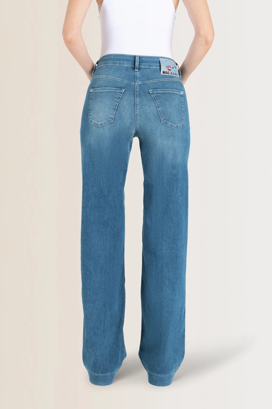 MAC Dream Wide jeans