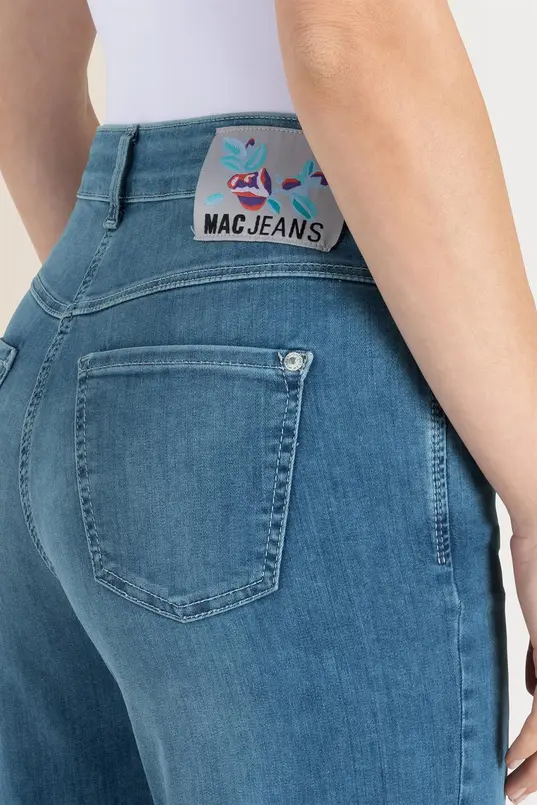 MAC Dream Wide jeans