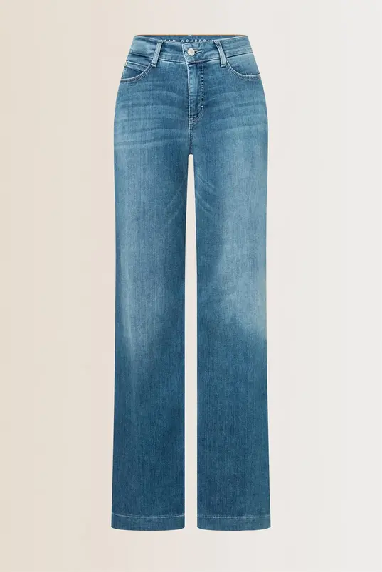 MAC Dream Wide jeans