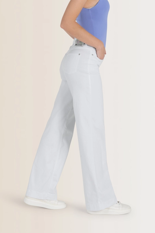 MAC Dream Wide jeans