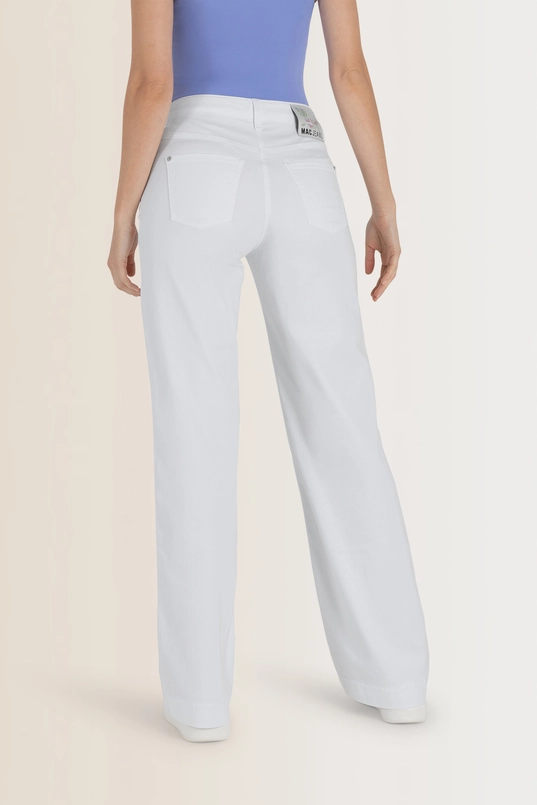 MAC Dream Wide jeans