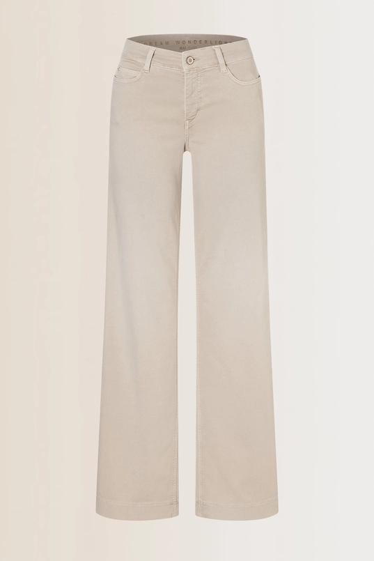 MAC Dream Wide jeans