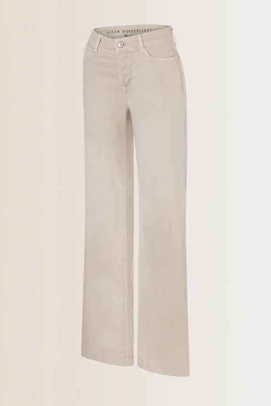 MAC Dream Wide jeans