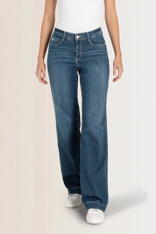 MAC Dream Wide jeans