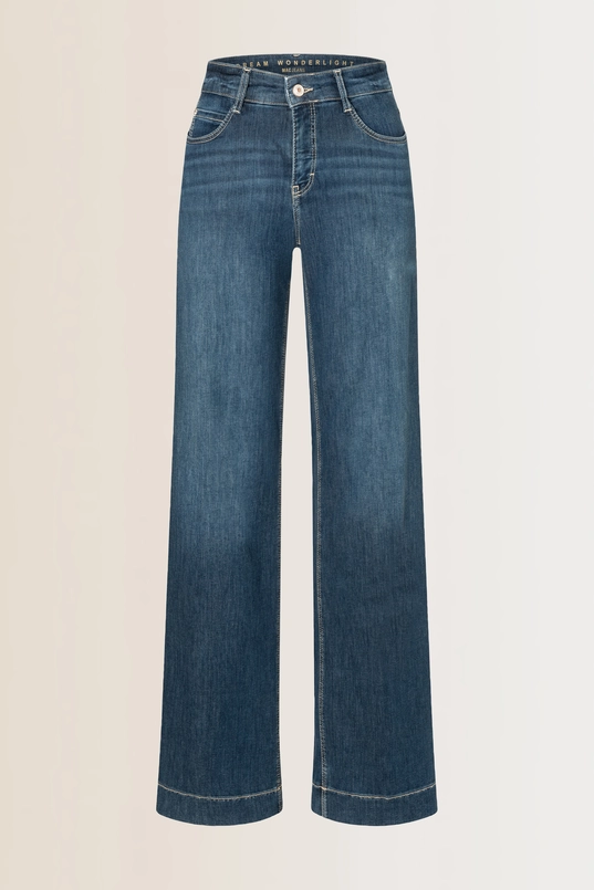 MAC Dream Wide jeans