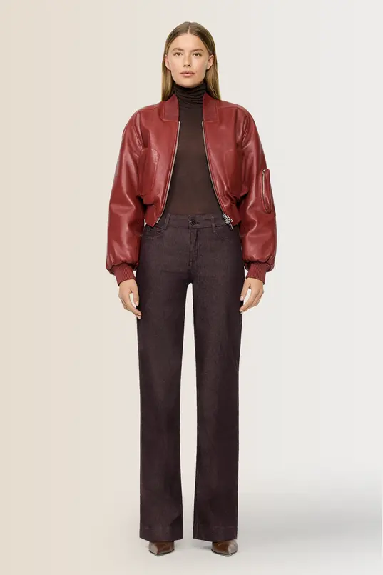 MAC Dream Wide jeans