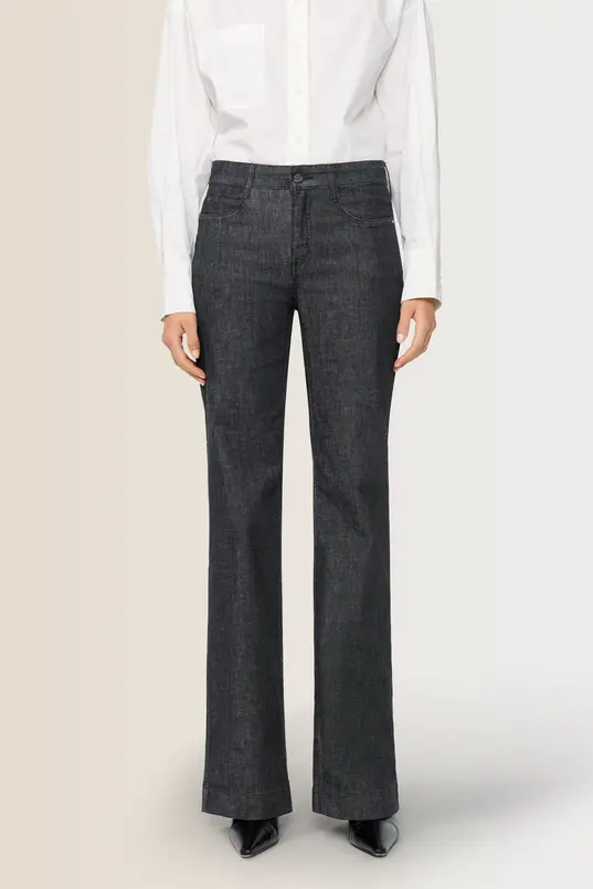 MAC Dream Wide jeans