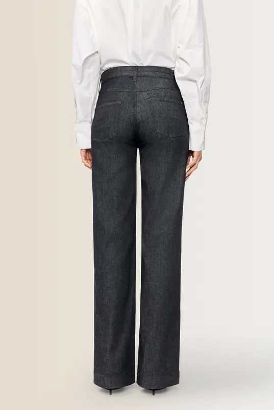 MAC Dream Wide jeans