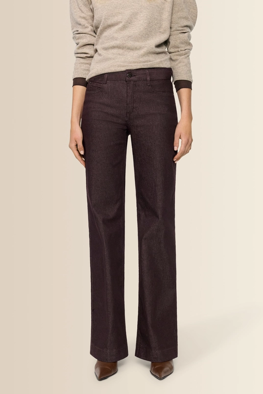 MAC Dream Wide jeans