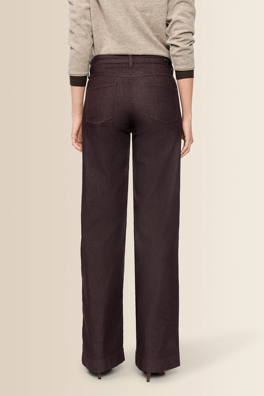 MAC Dream Wide jeans