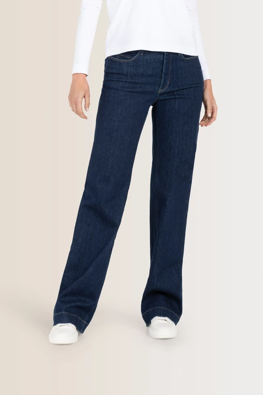 MAC Dream Wide lengte 34