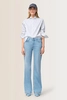 MAC Wide jeans