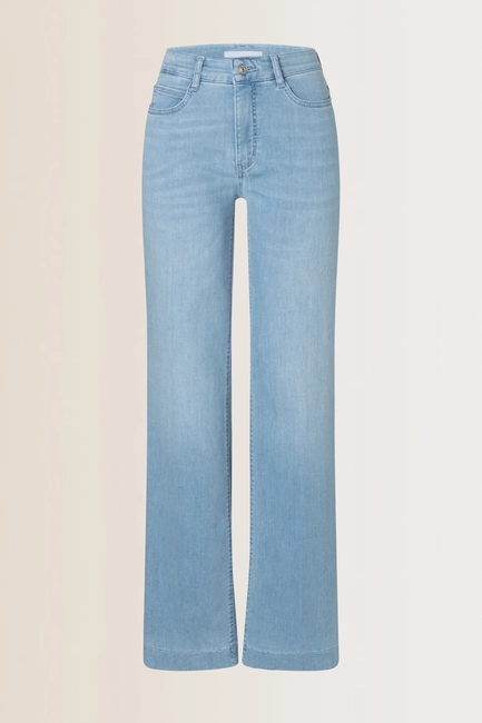 MAC Wide jeans