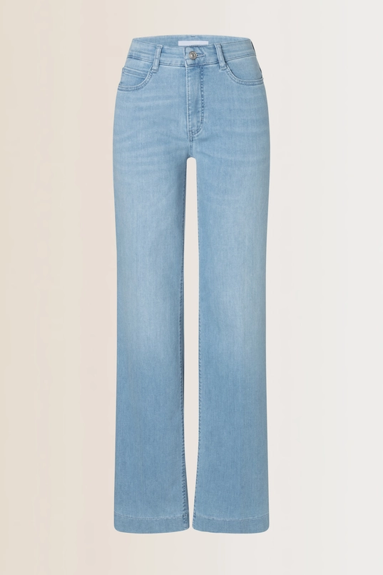 MAC Wide jeans