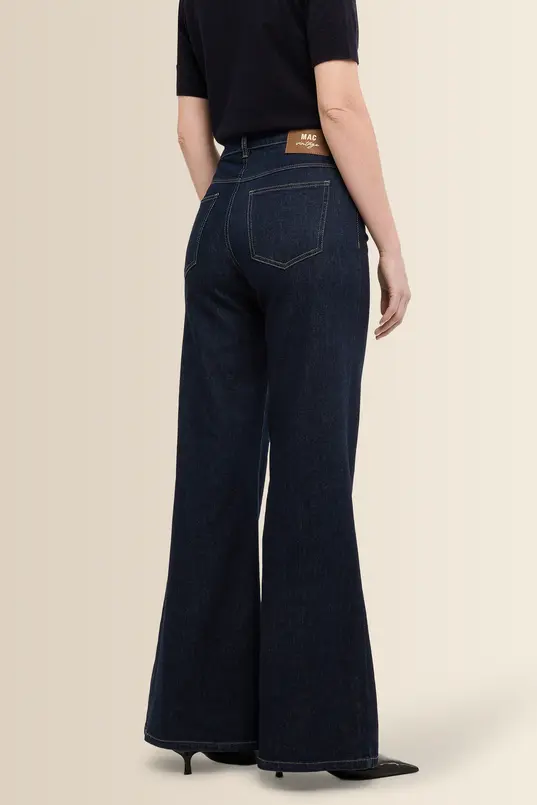 MAC Wide jeans