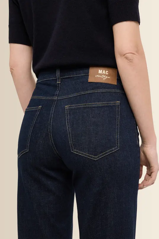 MAC Wide jeans