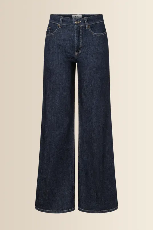 MAC Wide jeans