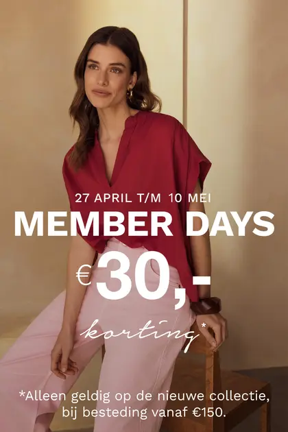 Member days