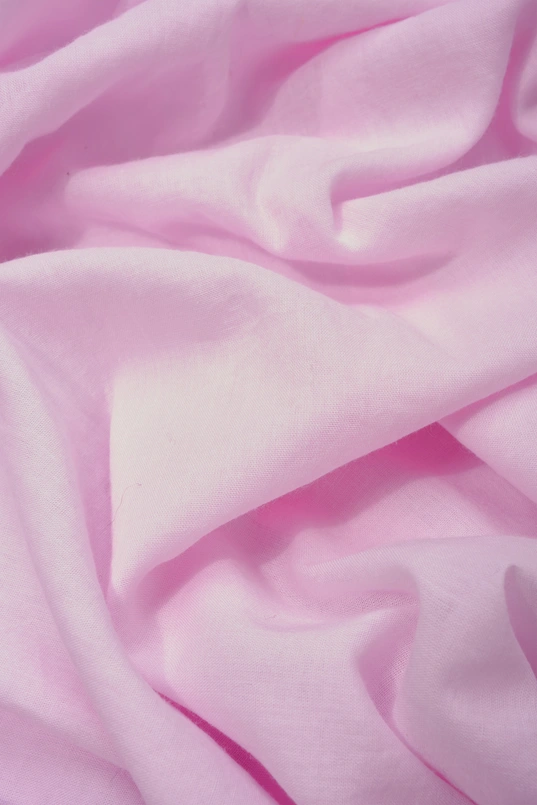 Mouwloze katoenen blouse