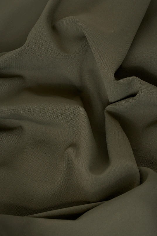 Oversized travelblouse