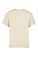 Piqué T-shirt