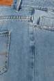 Rechte 5-pocket jeans