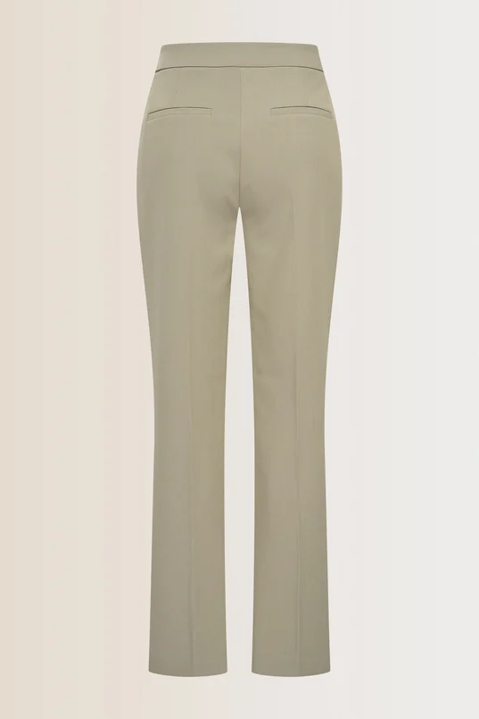 Rechte broek