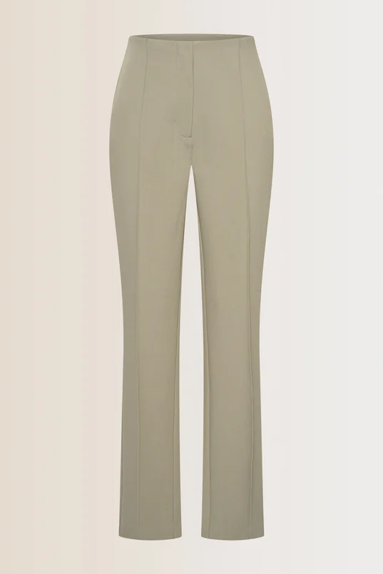 Rechte broek