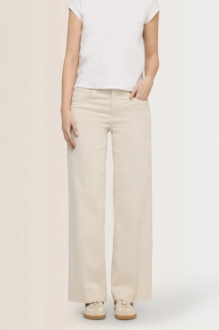 Rich Palazzo Jeans MAC