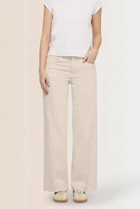 Rich Palazzo Jeans MAC