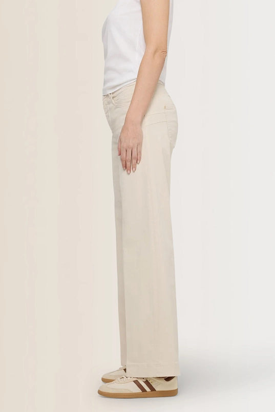 Rich Palazzo Jeans MAC