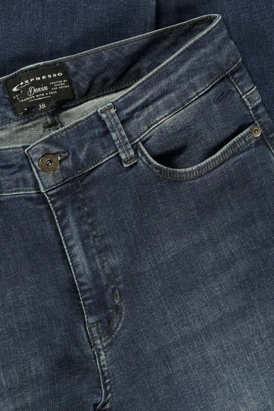 Skinny jeans NEW YORK