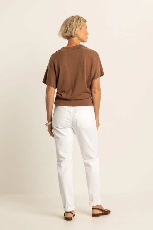 Skinny jeans NEW YORK