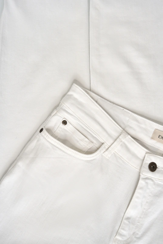 Skinny jeans NEW YORK