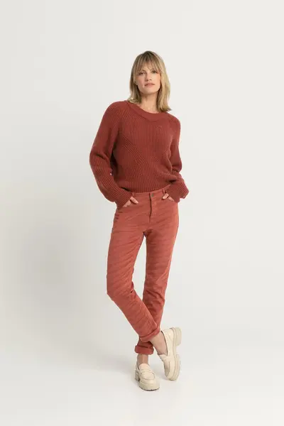 Skinny met zebraprint | Expresso