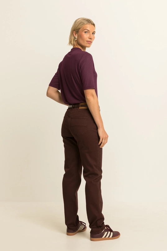 Slim fit jeans