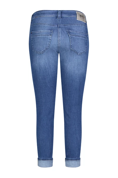 Slim-fitted jeans MAC