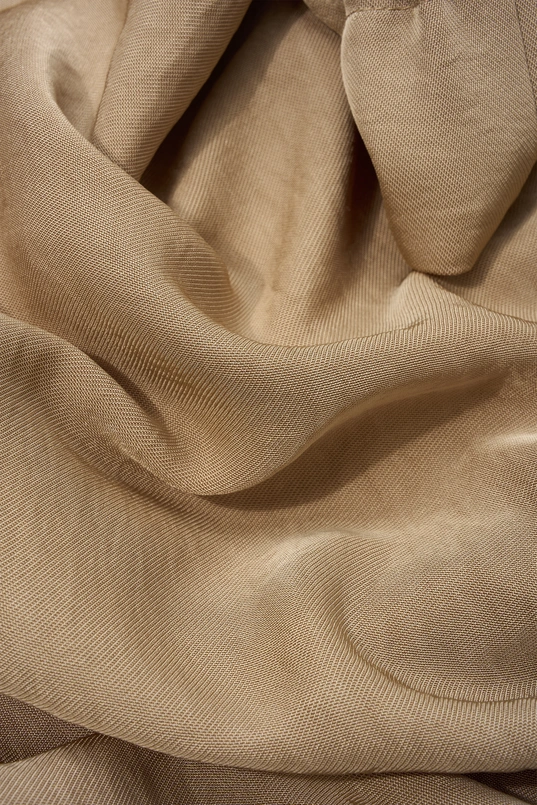 Soepelvallend blouse jasje