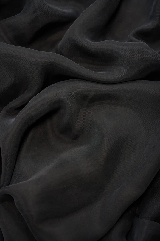 Soepelvallende blouse