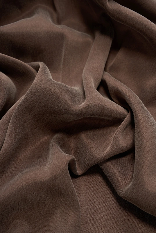 Soepelvallende blouse