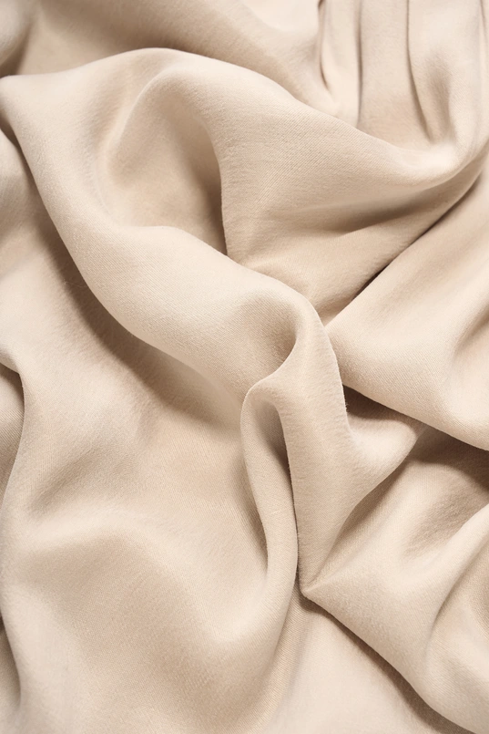 Soepelvallende blouse